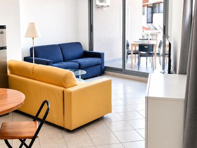 Appartement à louer 2 pièces 45 m