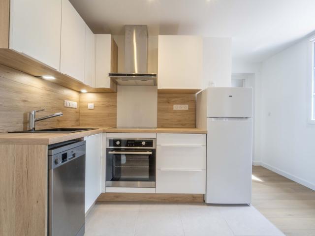 Appartement à louer 2 pièces 45,06 m
