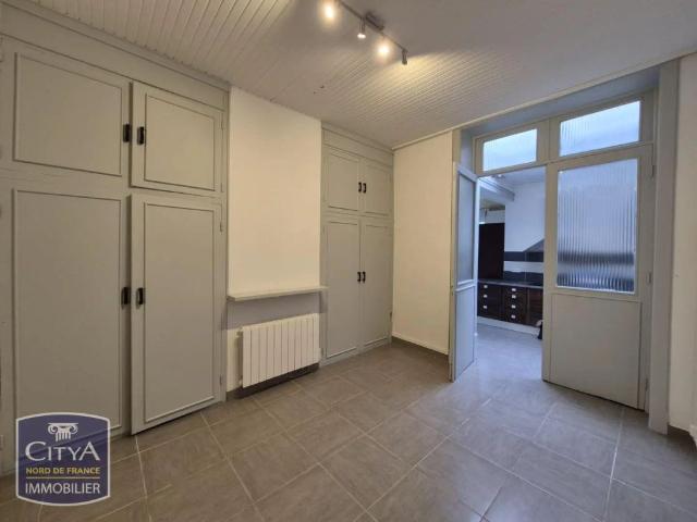 Appartement à louer 2 pièces 45.08m²