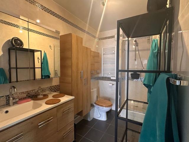 Appartement à louer 2 pièces • 45,01 m2 Garges lès Gonesse