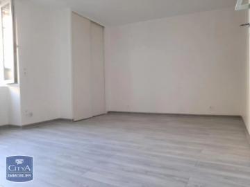 Appartement à louer 2 pièces 45.01m²