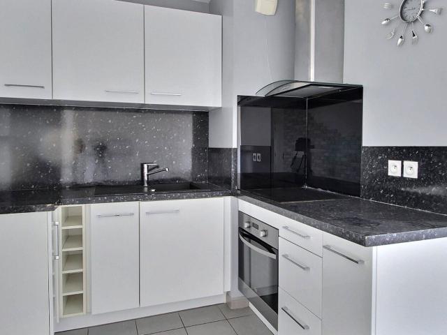 Appartement à louer 2 pièces 45,14 m