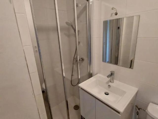 Appartement à louer 2 pièces 45.26m²