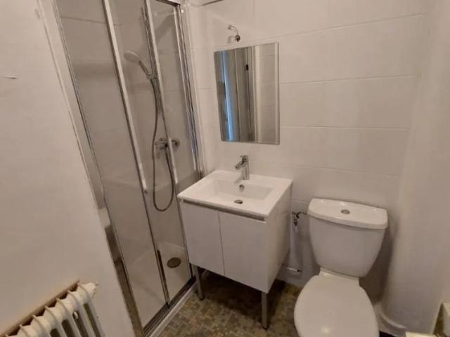 Appartement à louer 2 pièces 45.26m²