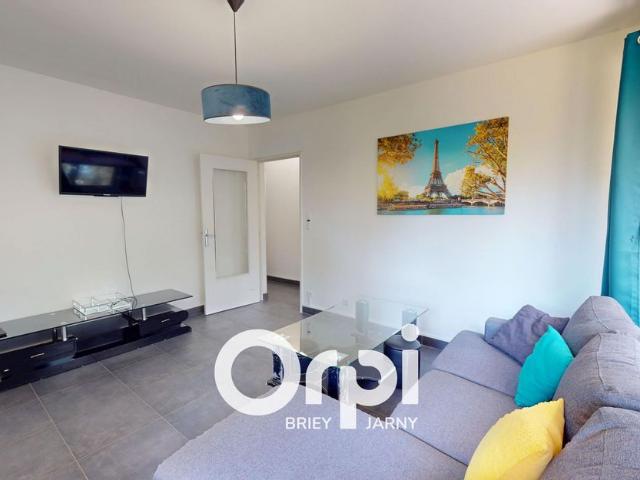 Appartement à louer 2 pièces • 45,29 m2 Metz