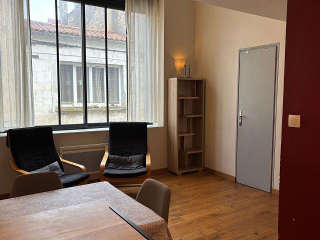 Appartement à louer 2 pièces 45,20 m