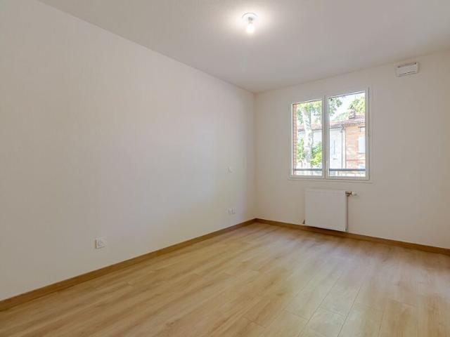 Appartement à louer 2 pièces • 45,35 m2 Castanet Tolosan