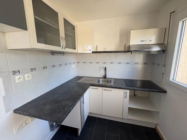 Appartement à louer 2 pièces • 45,35 m2 Villeparisis