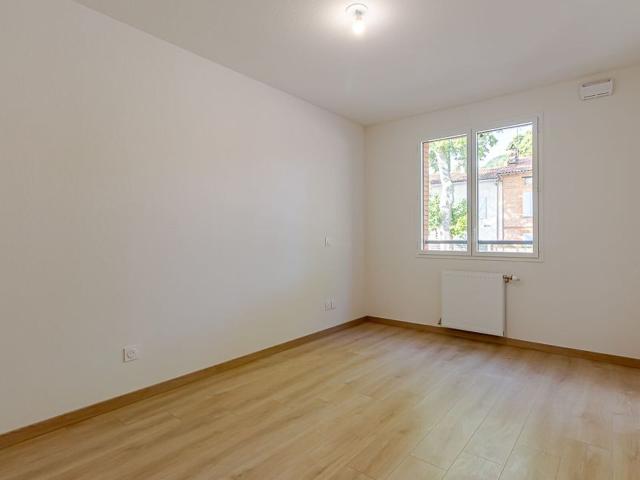 Appartement à louer 2 pièces 45,35 m