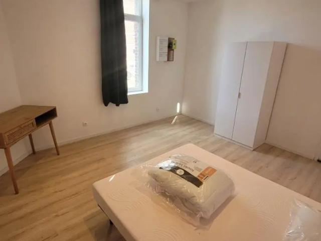 Appartement à louer 2 pièces 45.38m²