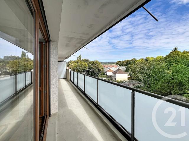 Appartement à louer 2 pièces 45,40 m