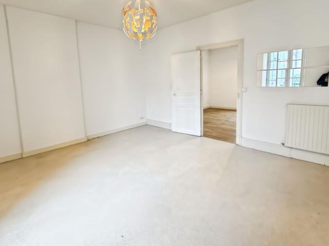 Appartement à louer 2 pièces 45,42 m