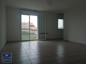 Appartement à louer 2 pièces 45.43m²