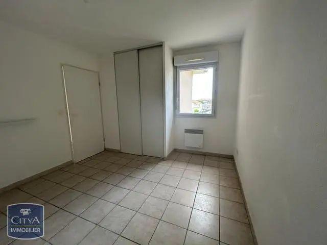 Appartement à louer 2 pièces 45.43m²