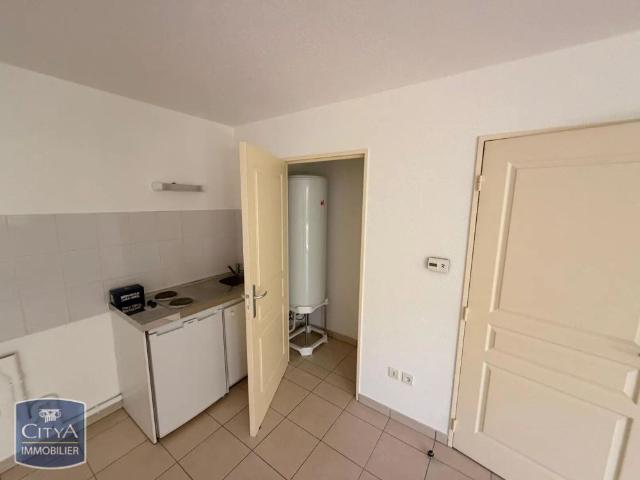 Appartement à louer 2 pièces 45.4m²