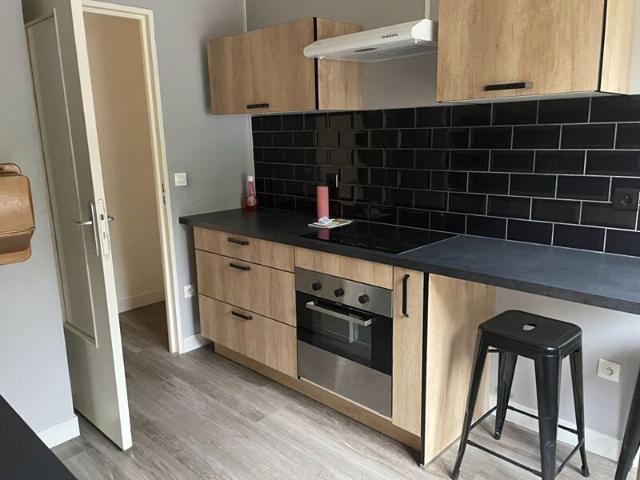 Appartement à louer 2 pièces • 45,54 m2 Brou sur Chantereine