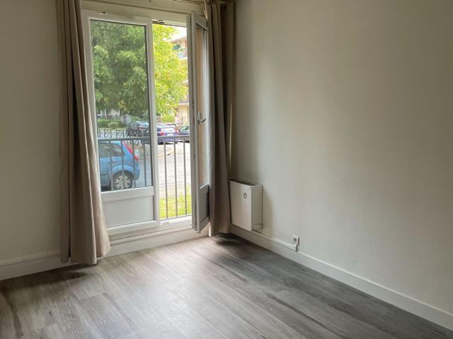 Appartement à louer 2 pièces 45,54 m