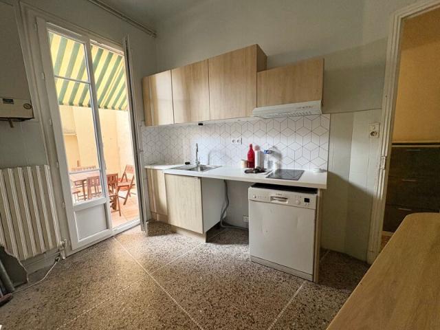 Appartement à louer 2 pièces • 45,56 m 2 Nice