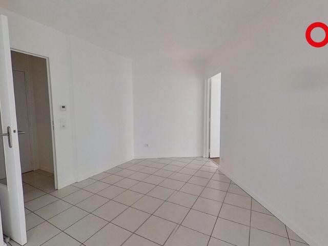 Appartement à louer 2 pièces • 45,50 m2 Lyon 7