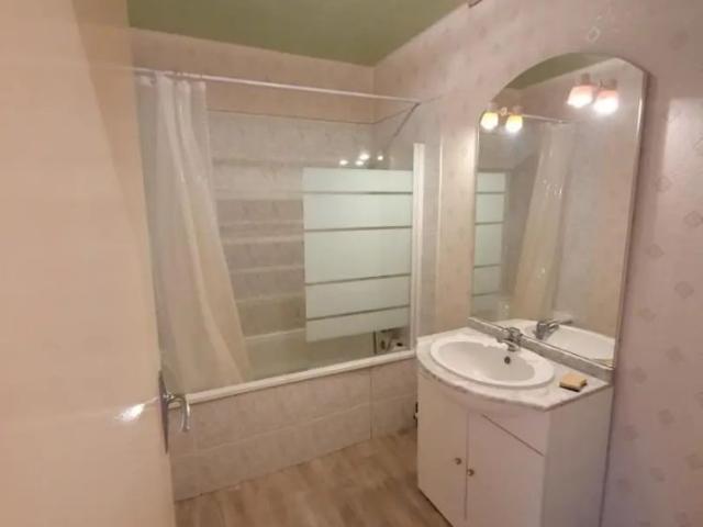 Appartement à louer 2 pièces 45.5m²