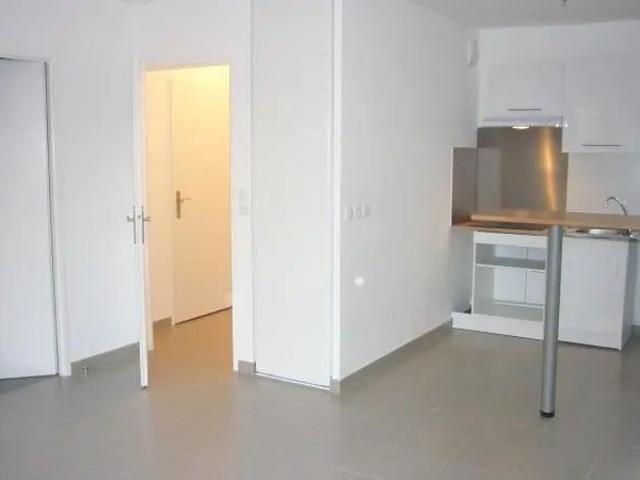 Appartement à louer 2 pièces 45.5m²