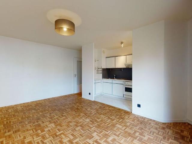 Appartement à louer 2 pièces • 45,64 m2 Villeurbanne