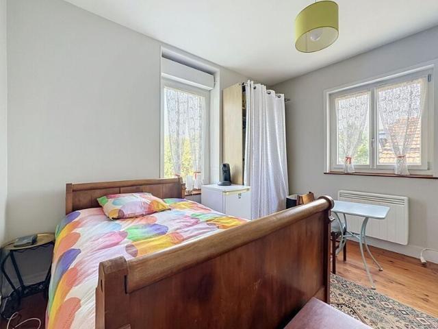Appartement à louer 2 pièces • 45,67 m2 Oullins