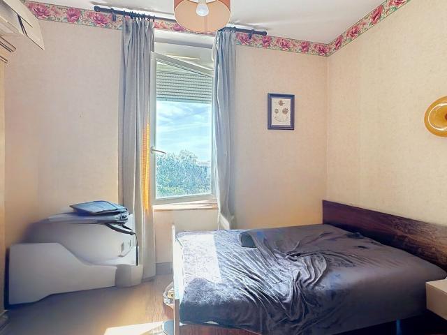 Appartement à louer 2 pièces 45,67 m