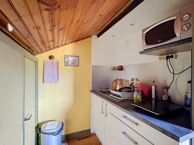Appartement à louer 2 pièces 45,67 m