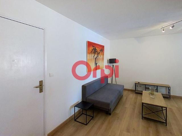 Appartement à louer 2 pièces • 45,60 m2 Saint Julien en Genevois