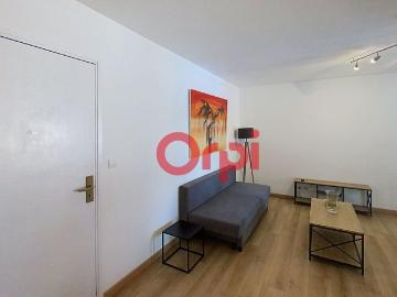 Appartement à louer 2 pièces • 45,60 m2 Saint Julien en Genevois