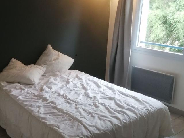 Appartement à louer 2 pièces 45,63 m