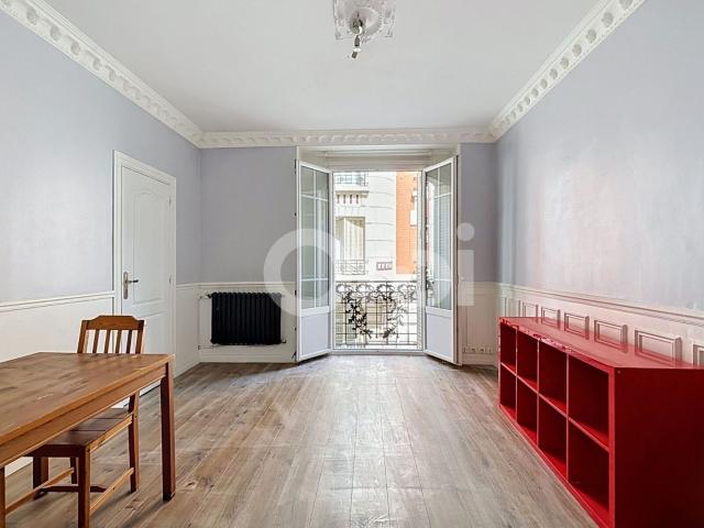 Appartement à louer 2 pièces 45,73 m