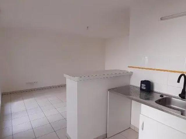 Appartement à louer 2 pièces 45.84m²