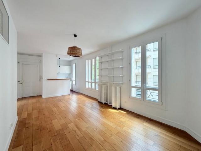 Appartement à louer 2 pièces • 45,85 m2 Boulogne Billancourt