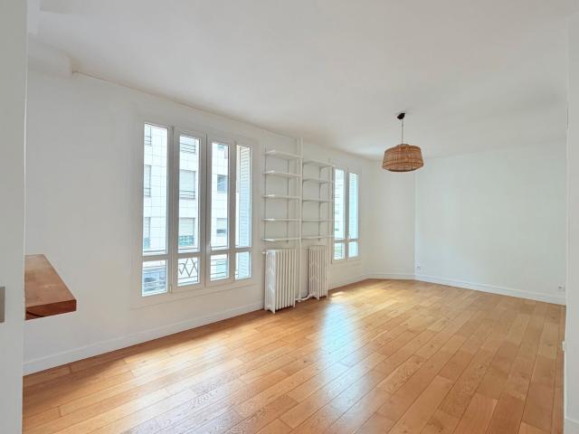 Appartement à louer 2 pièces 45,85 m