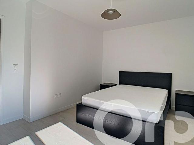 Appartement à louer 2 pièces • 45,88 m2 Créteil
