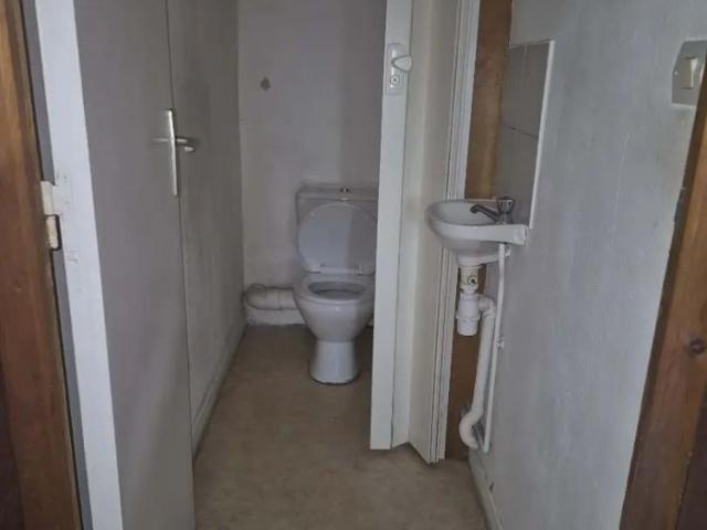 Appartement à louer 2 pièces 45.94m²