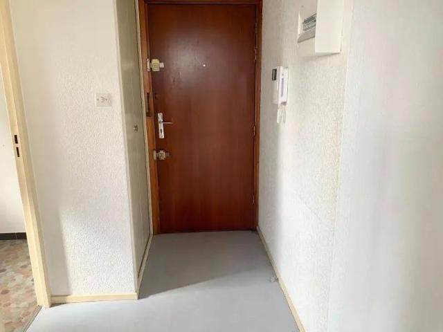 Appartement à louer 2 pièces 45.95m²