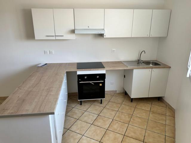 Appartement à louer 2 pièces • 45,98 m2 Goussainville