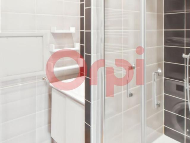Appartement à louer 2 pièces • 45,93 m2 Lyon 8