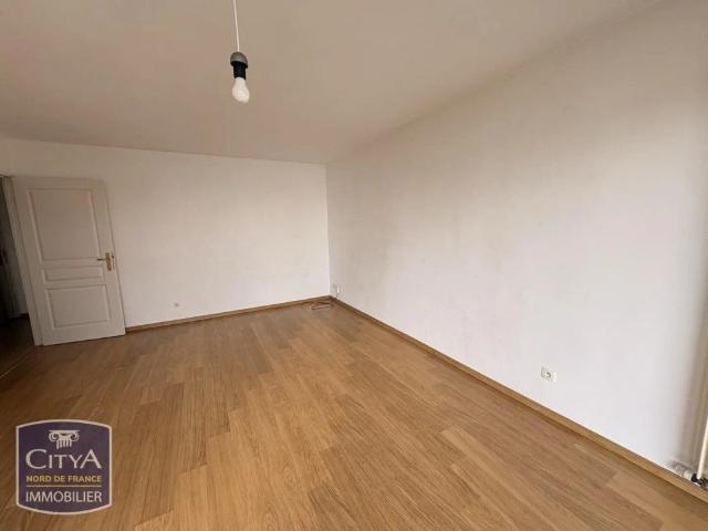 Appartement à louer 2 pièces 45m²