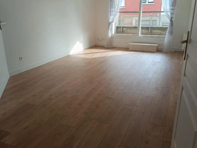 Appartement à louer 2 pièces 45m²