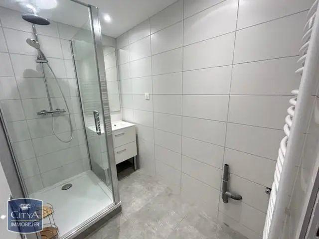 Appartement à louer 2 pièces 45m²