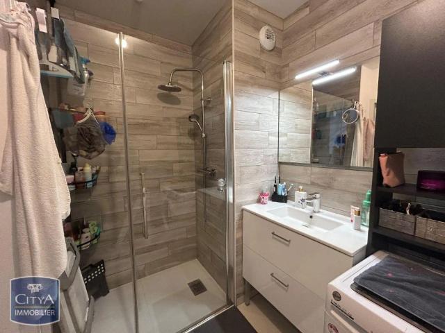 Appartement à louer 2 pièces 45m²