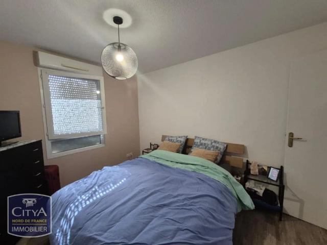 Appartement à louer 2 pièces 45m²
