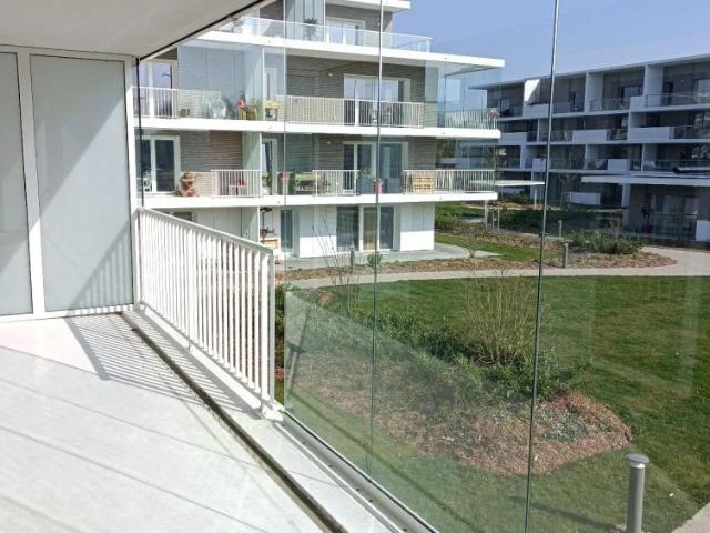 Appartement à louer 2 pièces 45m²