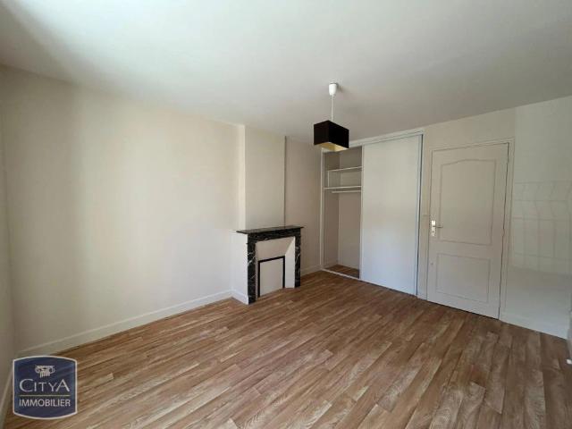 Appartement à louer 2 pièces 45m²