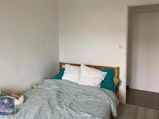 Appartement à louer 2 pièces 45m²