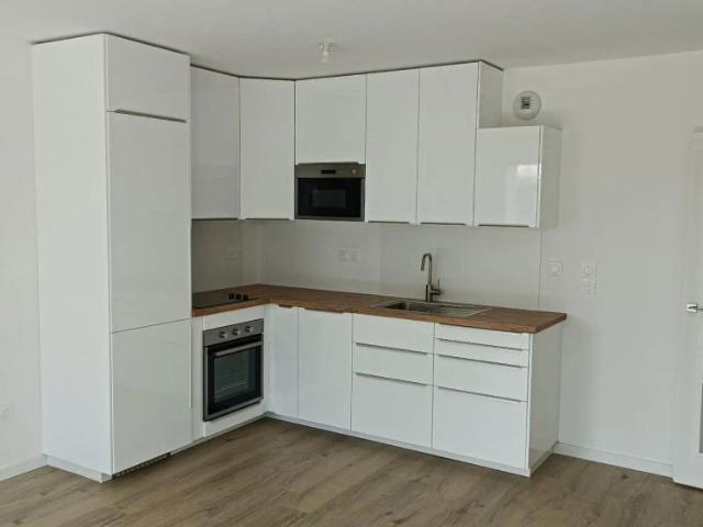 Appartement à louer 2 pièces 45m²